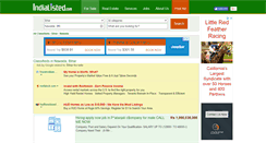 Desktop Screenshot of nawada.indialisted.com